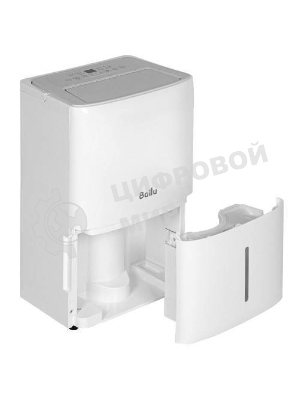 Осушитель воздуха Ballu Smart Duty Wi-Fi BD60T SD
