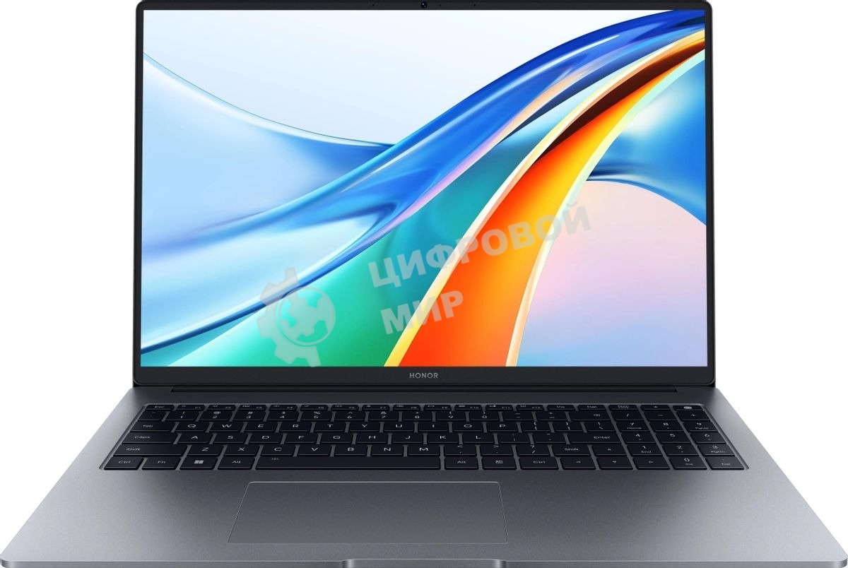 Ноутбук Honor MagicBook X16 Plus 2024 BRI-76/16