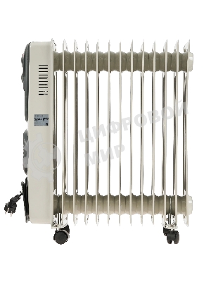 Масляный обогреватель Oasis MB-25T