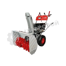 Снегоуборщик бензин. Ресанта СБ 8100Э 13л.с.