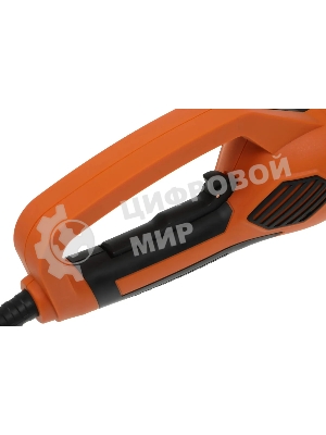 Угловая шлифовальная машина (болгарка) DAEWOO DAG 2600-230 2600Вт 230мм 6600об/мин