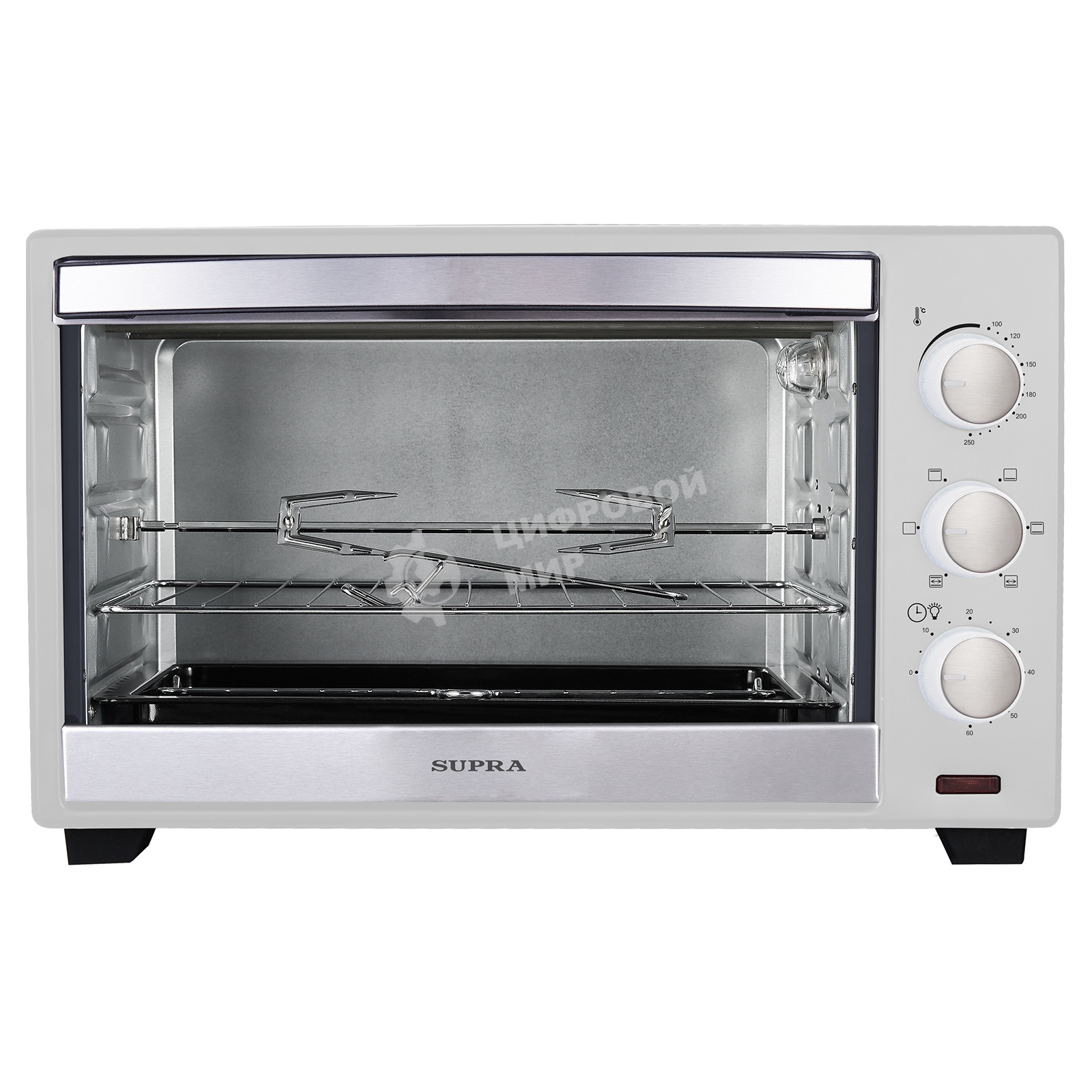 Мини-печь SUPRA MTS-5505