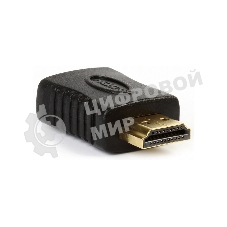 Адаптер Smartbuy HDMI M-F (A113)
