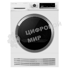 Сушильная машина MAUNFELD MFDM157WH200 SLIM