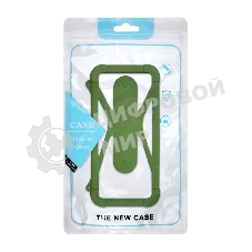 Чехол-бампер универсальный для смартфонов OLMIO #1, р. 4.5