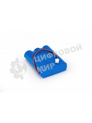 Блок управления PREMIUM PLUS с аккумулятором Li-Ion 21710151