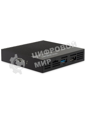 Медиаплеер Hyundai H-DMP103 64Gb