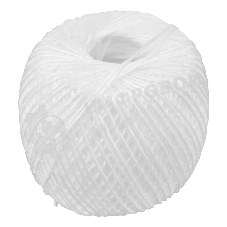 Шпагат полипропиленовый Сибртех, 2,0 мм, L 300 м