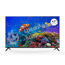 Телевизор Триколор 43