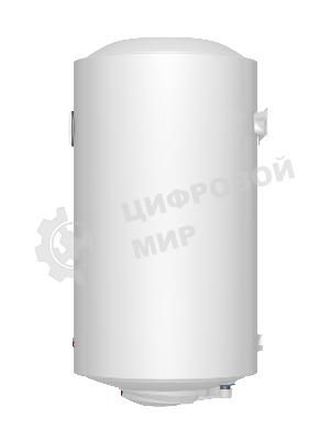 Водонагреватель Thermex TitaniumHeat 50 V Slim 1.5 кВт, 50 л, 722х365х378 мм Арт 111 081