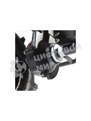 Мотоблок Patriot BOSTON-9DE (440701530) дизельный 9л.с.