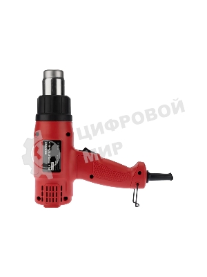 Фен технический Rexant, 230 В/1600 Вт 