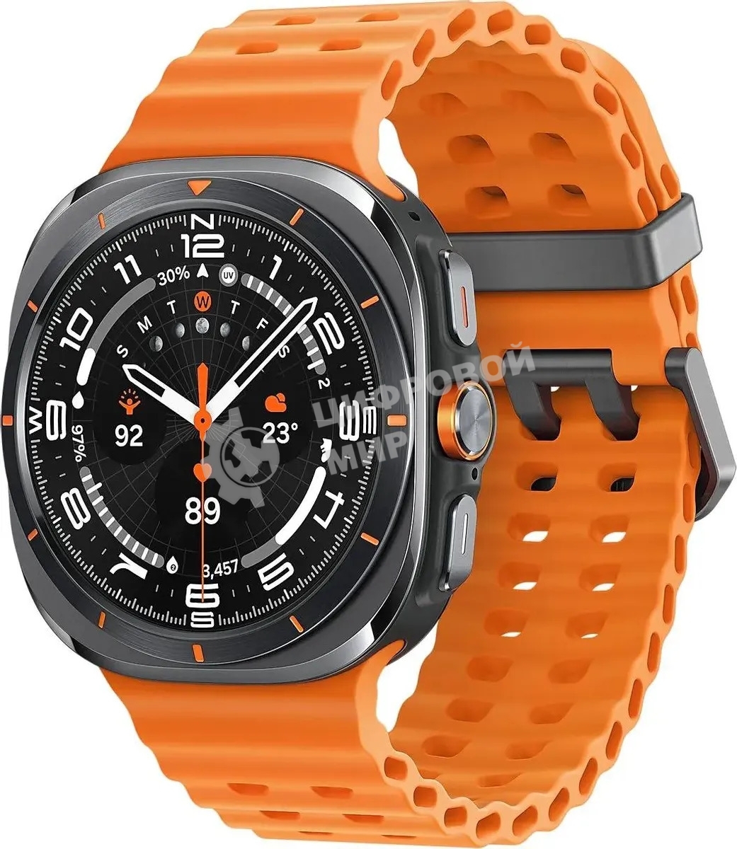 Смарт-часы Samsung Galaxy Watch Ultra LTE 47мм 1.5