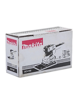 Шлифовальные машины Makita BO4566 ВШМ