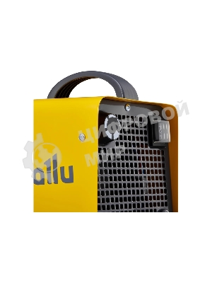 Пушка тепловая Ballu BKS-5