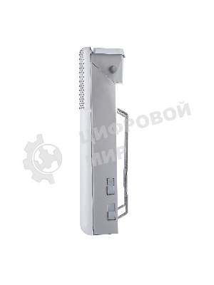 Комплект Ballu Apollo Transformer с блоком управления и шасси BEC/AT-1500-4I белый, 1500 Вт, 20 м2, дисплей, термостат