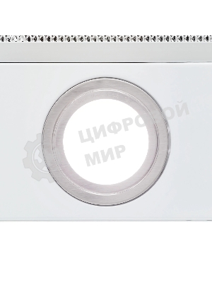 Вытяжка телескопическая KRONA Kamilla TK 600 White белый, 60 см, 1100 куб. м/ч, 58 дБ