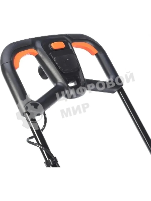 Газонокосилка роторная Patriot PT1737E Lux (512301737) 1800Вт