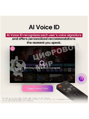 Телевизор LG 50