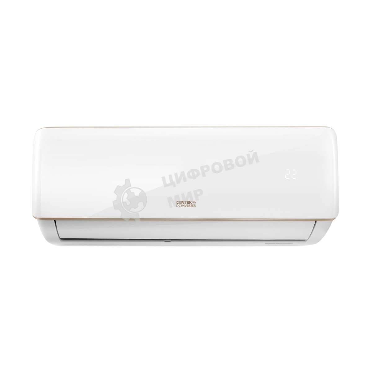 Сплит-система CENTEK CT-65EDC09