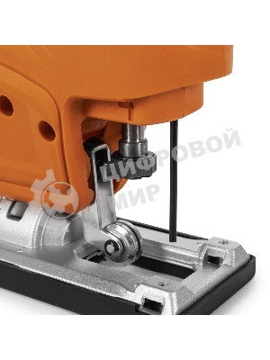 Лобзик электрический DAEWOO DAJ 850 850Вт 500-3000ход/мин