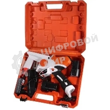 Электрическая цепная пила Sturm! CSC1804 дл.шины:6