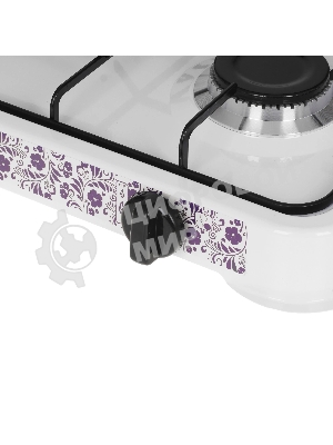 Плита настольная газовая Energy EN-003 3-конф. 2х2800+2400Вт 2800Па