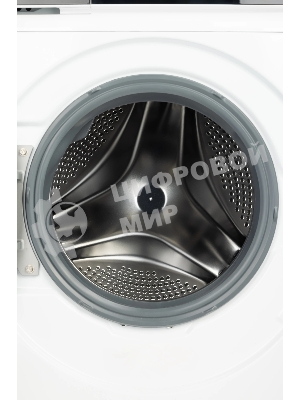 Стиральная машина NORD i-WSB 6100 W белый, загрузка фронтальная 6 кг, 1000 об/мин, класс: А+++