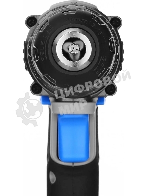 Дрель-шуруповерт Deko Sharker, 20 В, 3 Ач, 55 Нм, бесщеточный