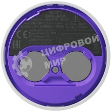 Кнопка передачи данных Logitech Share Button for Logitech Scribe