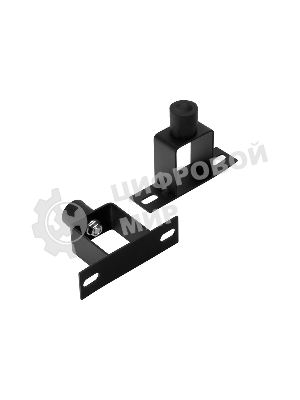 Транспортировочный комплект (колеса и ручки) для генераторов Denzel PS-25, PS-28, PS-33, PS-33E