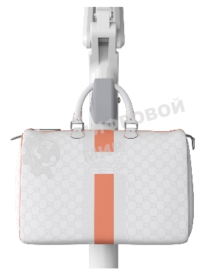 Стол для ноутбука Cactus VM-FDS101B столешница МДФ белый 70x52x107см (CS-FDS101WWT)