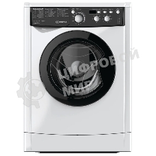 Стиральная машина Indesit EWSD 51031 BK CIS