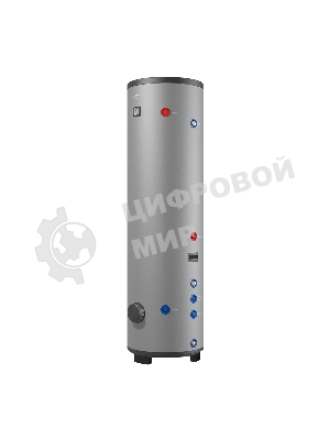 Водонагреватель Thermex Nixen 300 F (Combi)