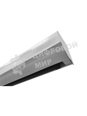 Экран с электроприводом Lumien Master Control 153х200 см (раб. область 109х194см) (88