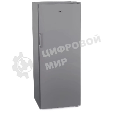 Морозильная камера Stinol STZ 150 GF, серебристый, 204 л, 4 ящика, 2 полки