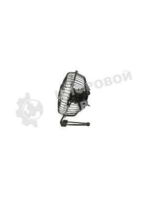 Вентилятор настольный Centek CT-5040 черный