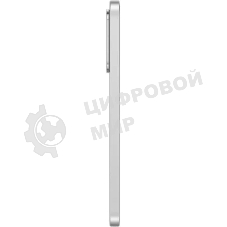 Смартфон Samsung Galaxy SM-A366E A36 5G, 8/256Gb, серый