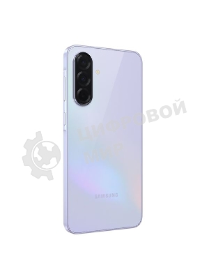Смартфон Samsung Galaxy A36 SM-A366B, 8/256Gb, лаванда