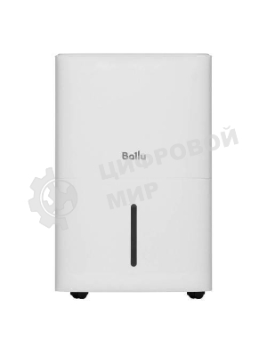 Осушитель воздуха Ballu Smart Duty Wi-Fi BD60T SD