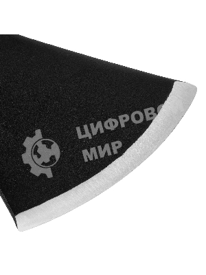 Топор Denzel 800 г, кованый, буковое топорище