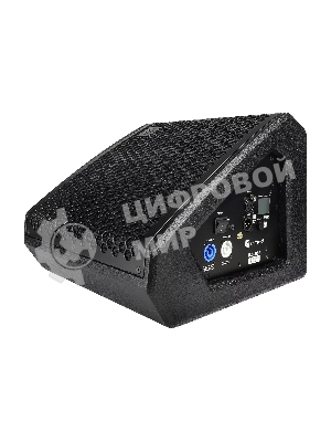 Акустическая система Intrend ILS-M8A, активный сценический монитор, двухполосный, коаксиальный, 8