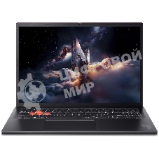 Ноутбук Acer Nitro Lite 16 NL16-71G-51L6 Core i5 13420H 16Gb SSD512Gb NVIDIA GeForce RTX4050 6Gb 16