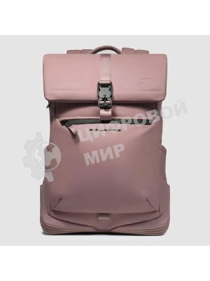 Рюкзак Piquadro Corner 2.0 CA6642C2OW/RO розовый полиуретан/полиэстер