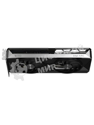 Видеокарта Acer B580 NITRO OC 12Gb GDDR6 192bit 3xDP HDMI 2FAN RTL