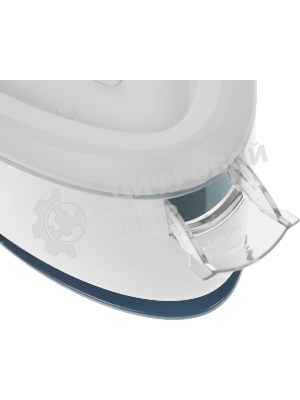 Парогенератор Philips PSG2000/20 2400Вт синий