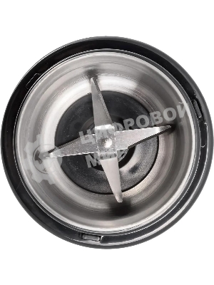 Кофемолка Kitfort КТ-1329 Мощность: 200 Вт.Длина шнура: 0,98 м.Класс защиты от поражения током.