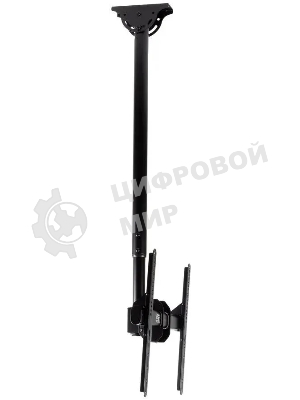 Кронштейн для телевизора Arm Media LCD-1700 черный, 26