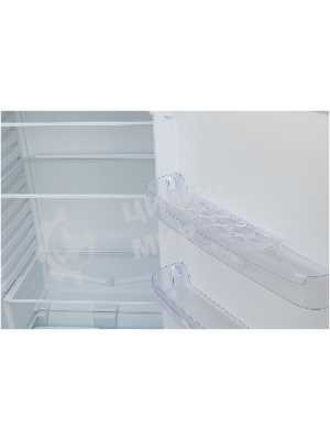 Холодильник Stinol TS 167 E бежевый двухкамерный 245/51л морозилка сверху