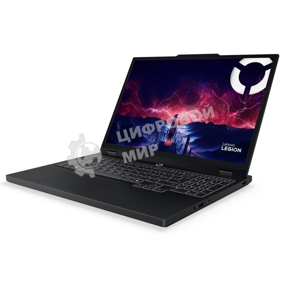 Ноутбук Lenovo Legion 5 15AHP10/15.1